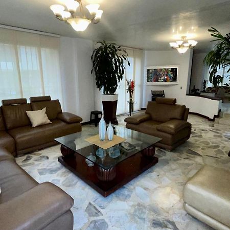 Casa Castillo Cali Kültér fotó