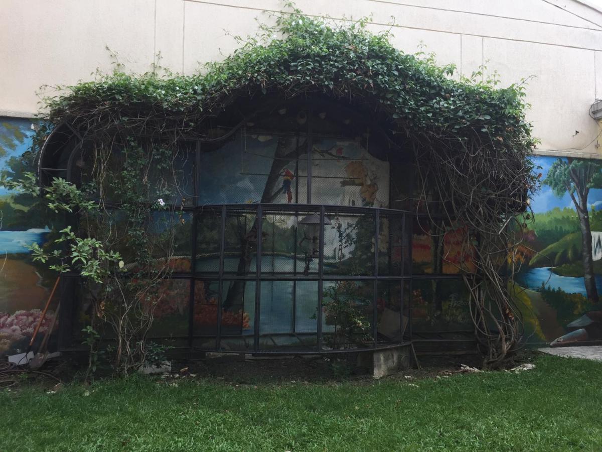 Casa Castillo Cali Kültér fotó