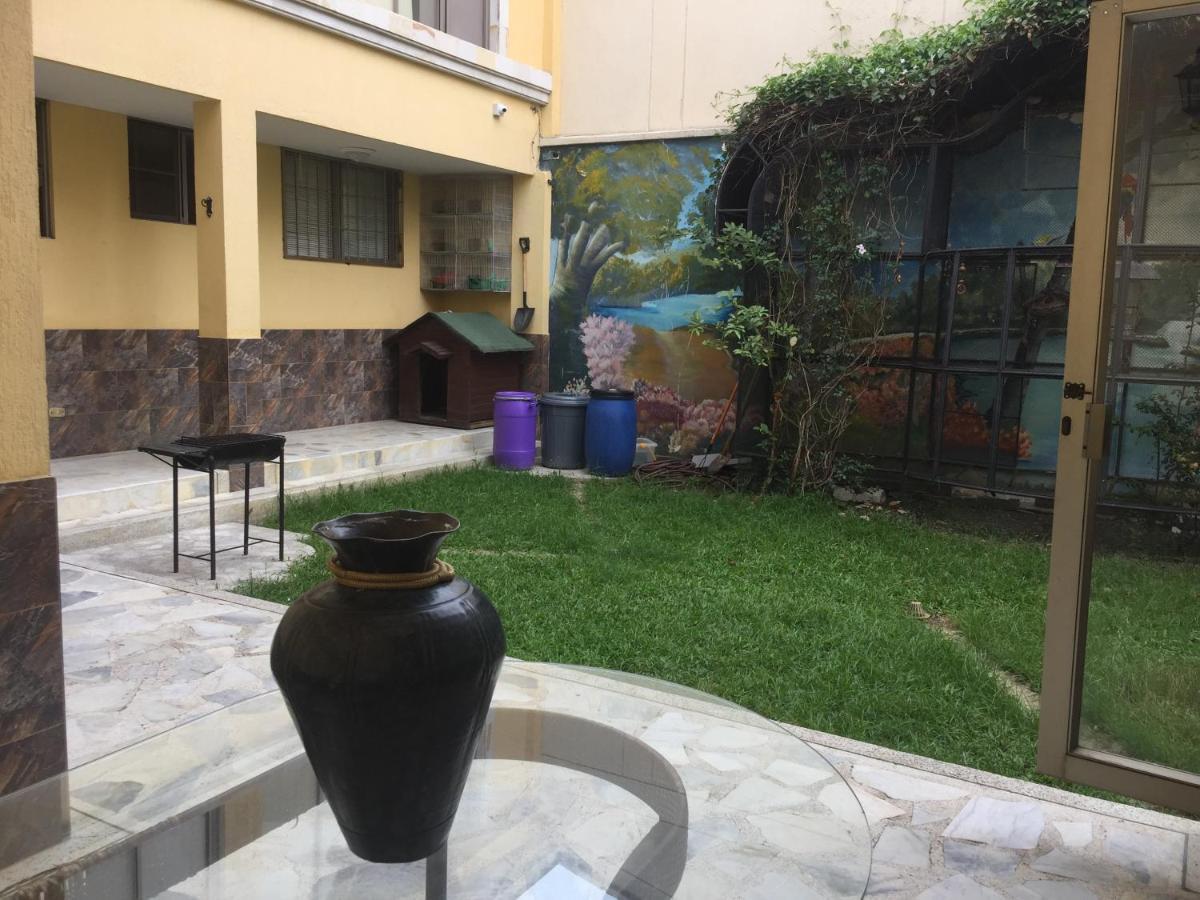 Casa Castillo Cali Kültér fotó