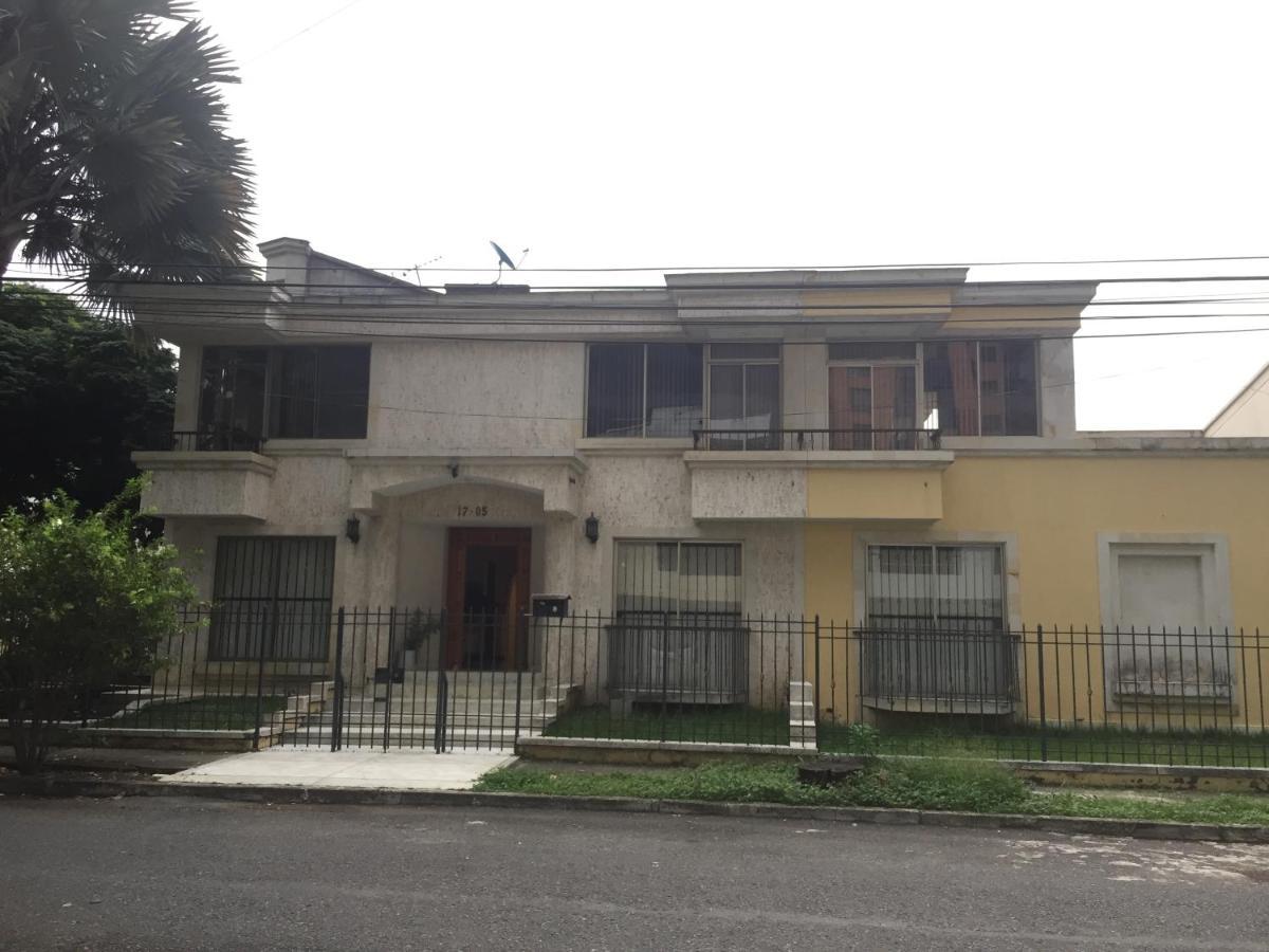 Casa Castillo Cali Kültér fotó