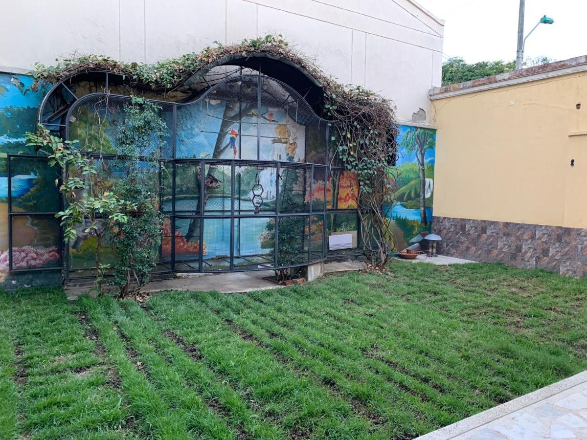 Casa Castillo Cali Kültér fotó