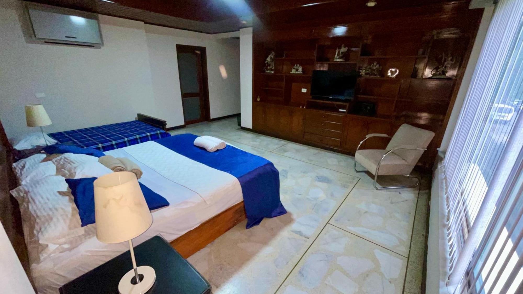 Casa Castillo Cali Kültér fotó