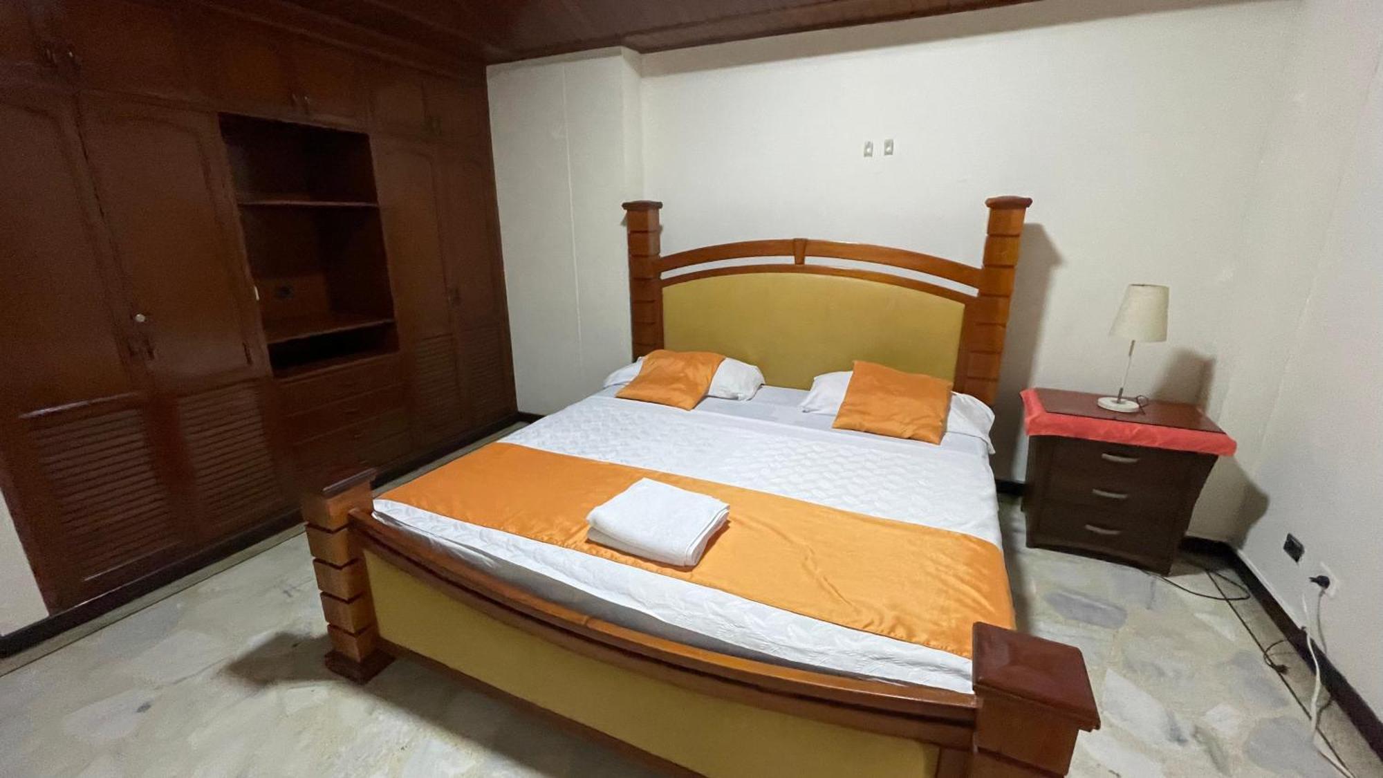 Casa Castillo Cali Kültér fotó
